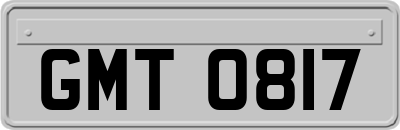 GMT0817