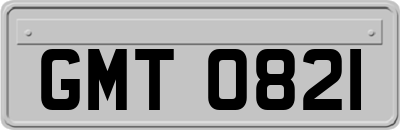 GMT0821