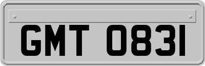 GMT0831