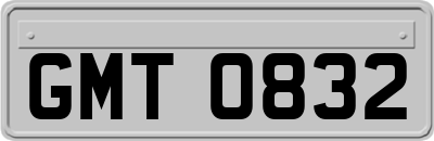 GMT0832