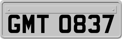GMT0837