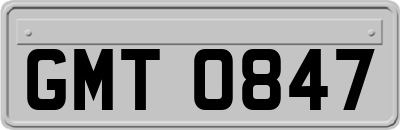 GMT0847