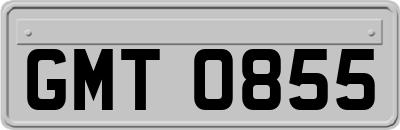 GMT0855