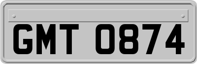GMT0874