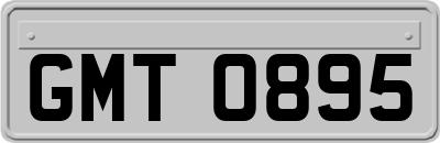 GMT0895