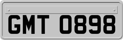 GMT0898