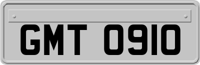 GMT0910
