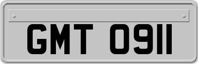 GMT0911
