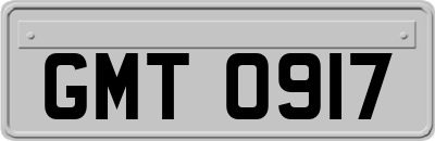 GMT0917