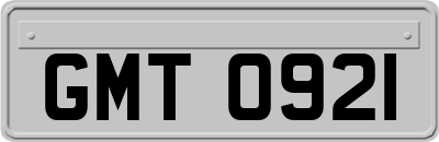 GMT0921