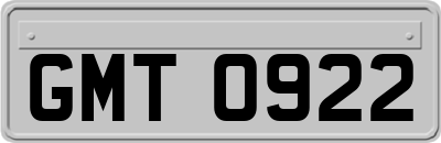 GMT0922