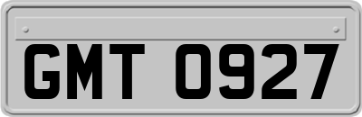 GMT0927