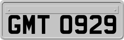 GMT0929