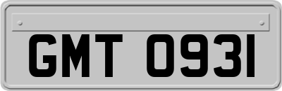 GMT0931