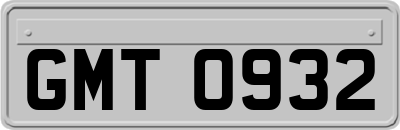 GMT0932