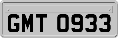 GMT0933