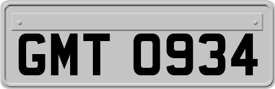 GMT0934