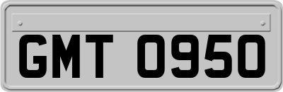 GMT0950
