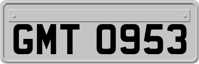 GMT0953