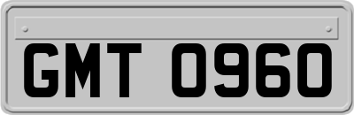 GMT0960