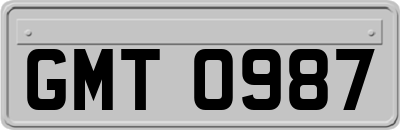 GMT0987