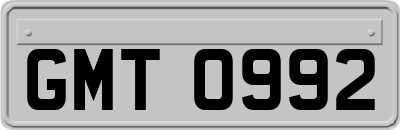 GMT0992