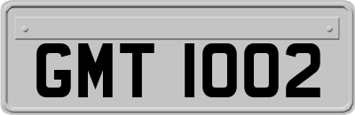 GMT1002