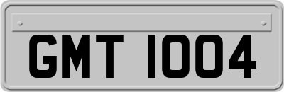 GMT1004