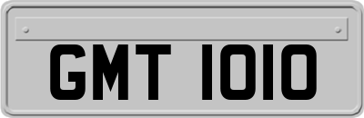 GMT1010