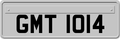 GMT1014