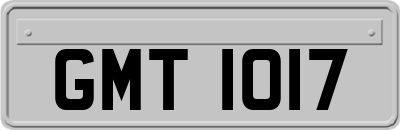 GMT1017