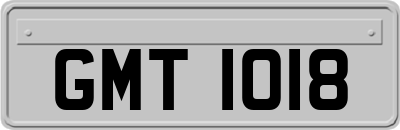 GMT1018