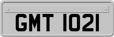 GMT1021