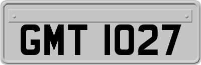 GMT1027