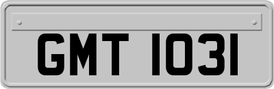 GMT1031