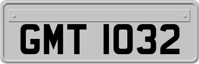 GMT1032