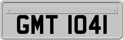 GMT1041