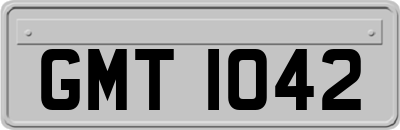 GMT1042
