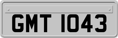 GMT1043