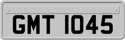 GMT1045