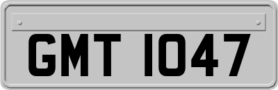 GMT1047