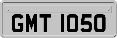 GMT1050