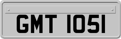 GMT1051