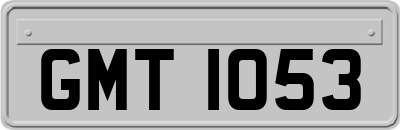 GMT1053