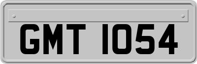 GMT1054
