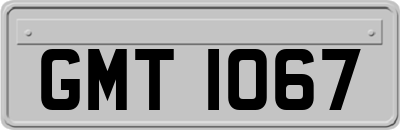 GMT1067