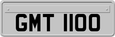 GMT1100