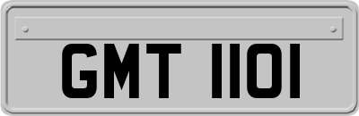 GMT1101