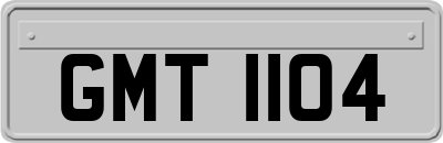 GMT1104