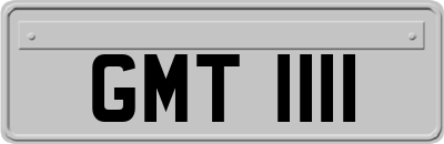 GMT1111